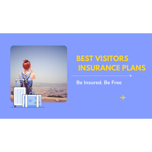 Are You Eligible to Buy Visitors Insurance for the USA?