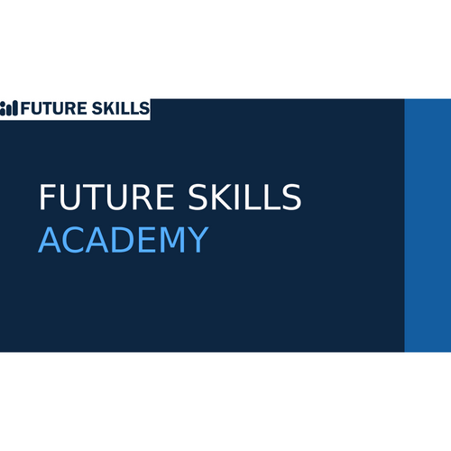 Presentations by Future Skills Academy