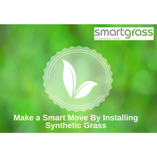 Why More People Are Turning To Artificial Grass