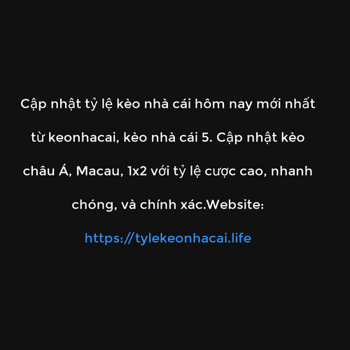 Kèo Nhà Cái Hôm Nay - Bí Quyết Soi Kèo Thắng Lớn 2024