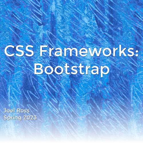 info340sp23-bootstrap