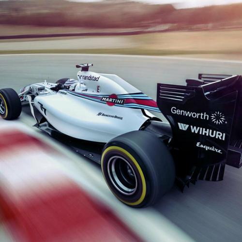 Informatik in der Formel 1