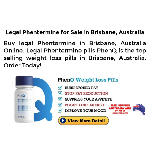 Phentermine online australia