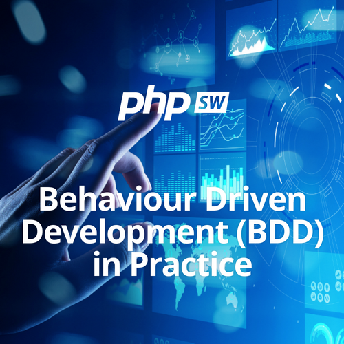 Behaviour driven design bdd in practice september 2022