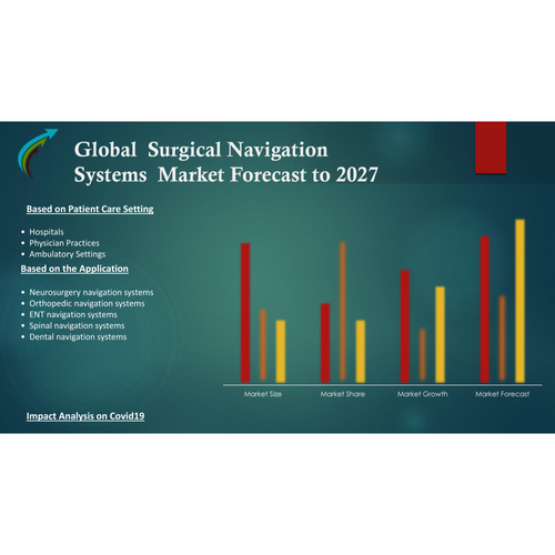 Global Surgical Navigation Systems Market Industry Trends and