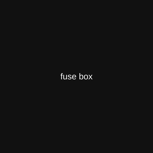 fusebox