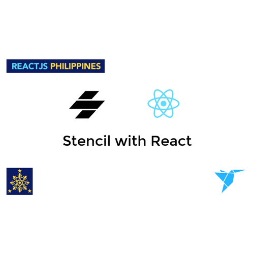 StencilJS vs ReactJS
