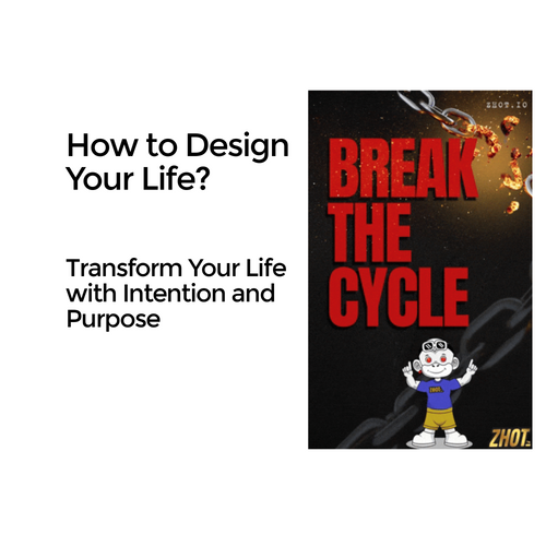 DesignYourLife