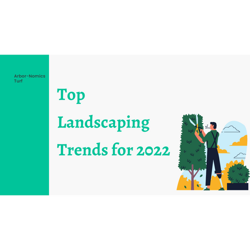 Presentations by ArborNomics Turf