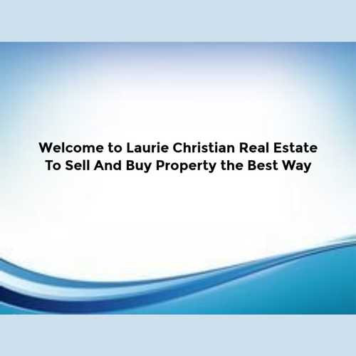 to Laurie Christian Real Estate To Sell And Buy Property the