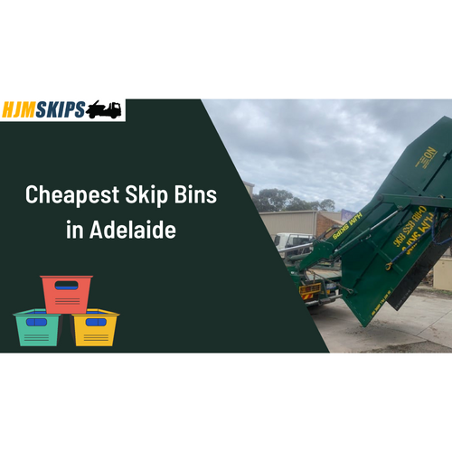 Presentations by HJM Skips