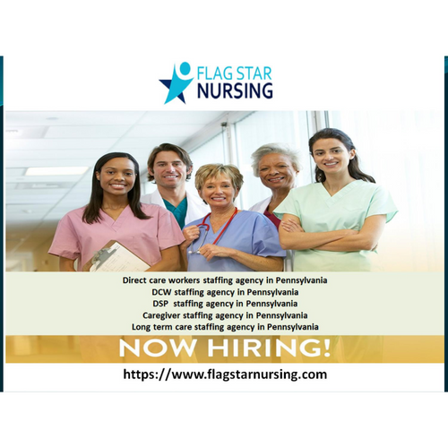 Presentations by FlagStar Nursing