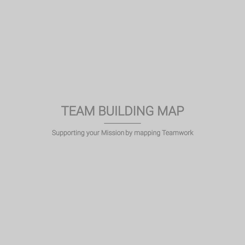 Team Building Map