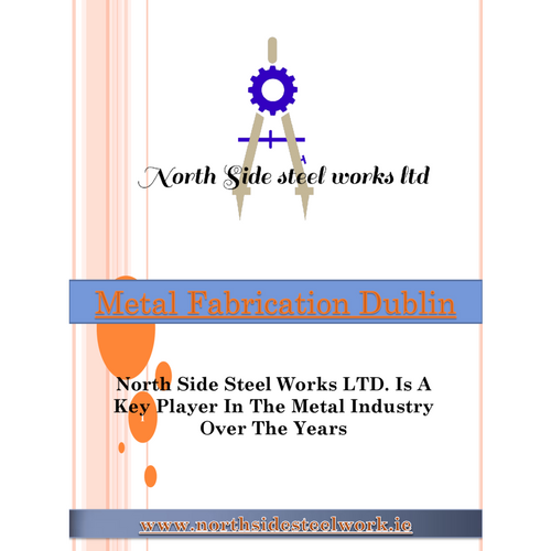 Presentations by metalfabricators