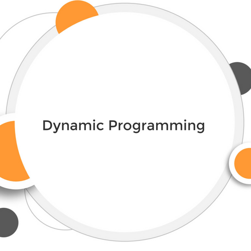 04 Dynamic Programming