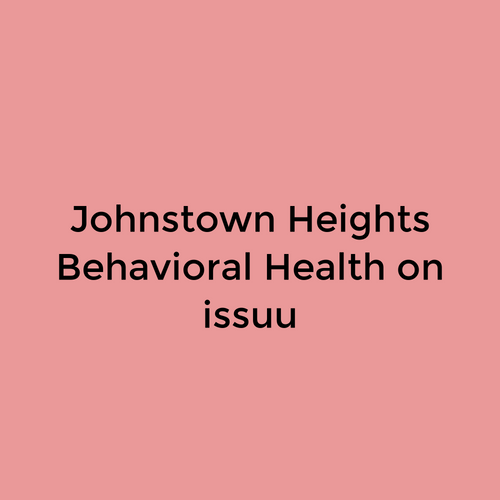 Johnstown Heights Behavioral Health on 500px