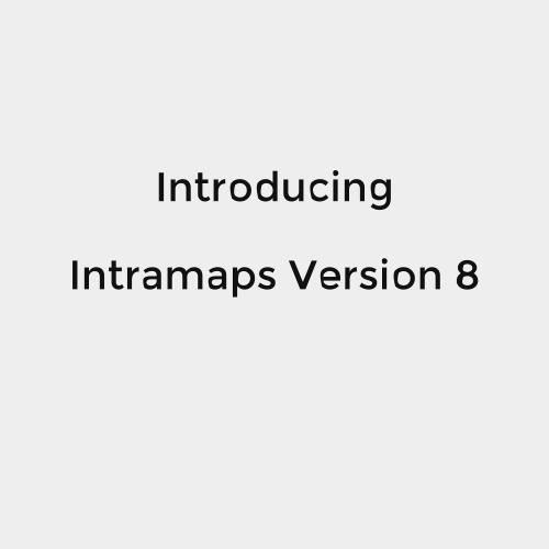 Intramaps 8 Presentation