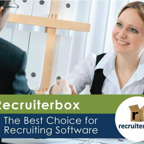 Presentations by recruiterboxmarket