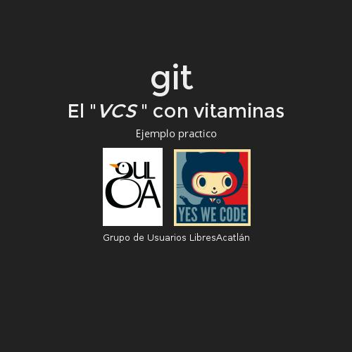 Git