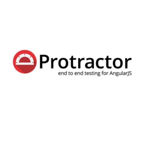 Protractor Basics