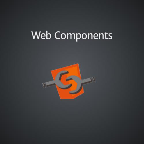 Web Components