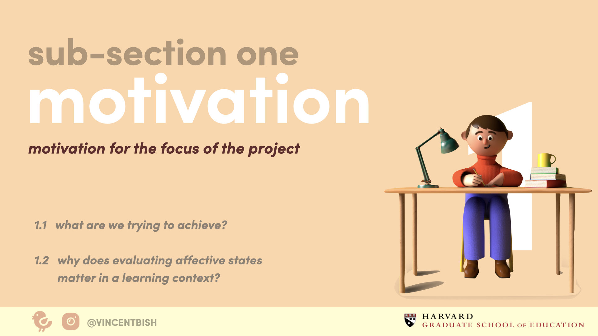 Vincent H Bish Jr Ed M