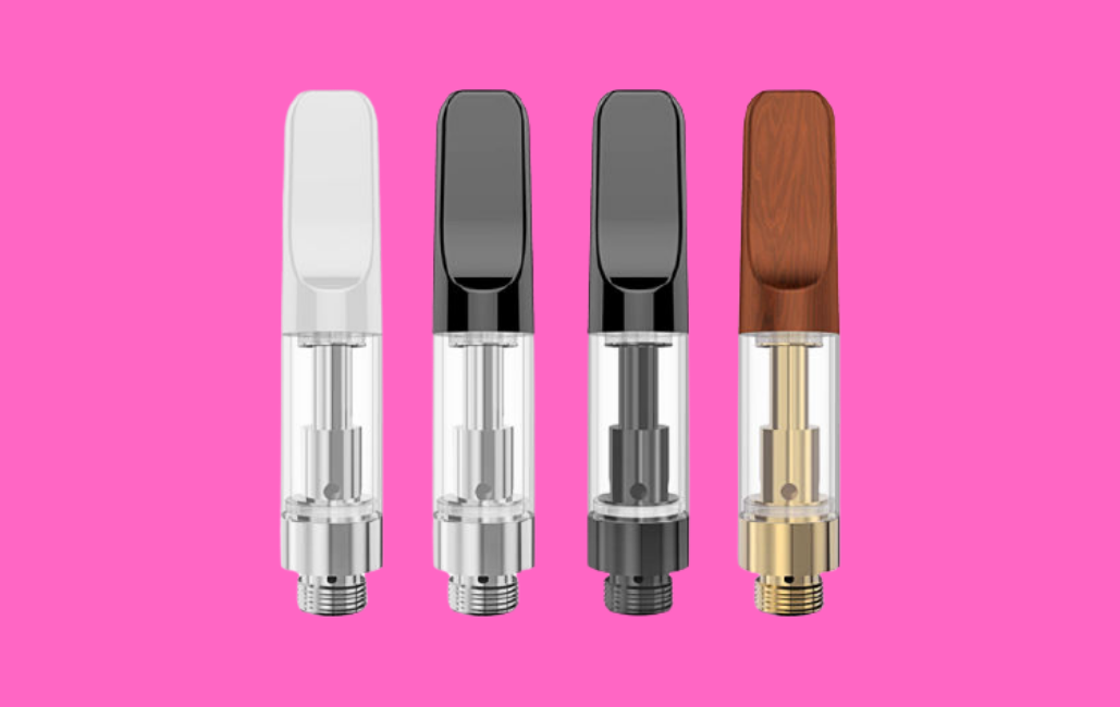 7 Best Empty Vape Pen Cartridges