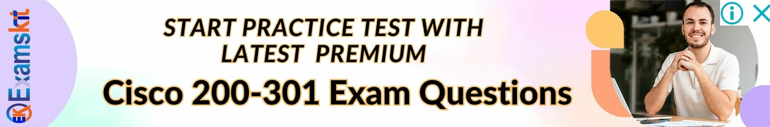 200-301 Online Tests