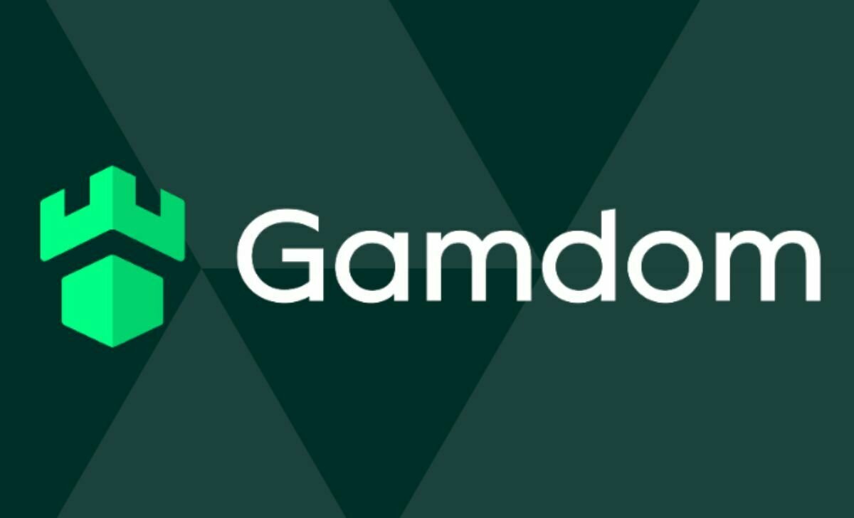Gamdom Casino