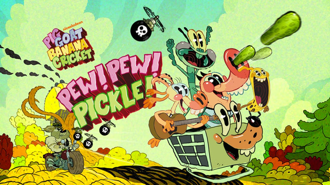 Свин коза баган свирчок. Никелодеон свин коза банан сверчок. Свини коза банан сверчок. Никелодеон свин банан сверчок. Свин коза банан сверчок.