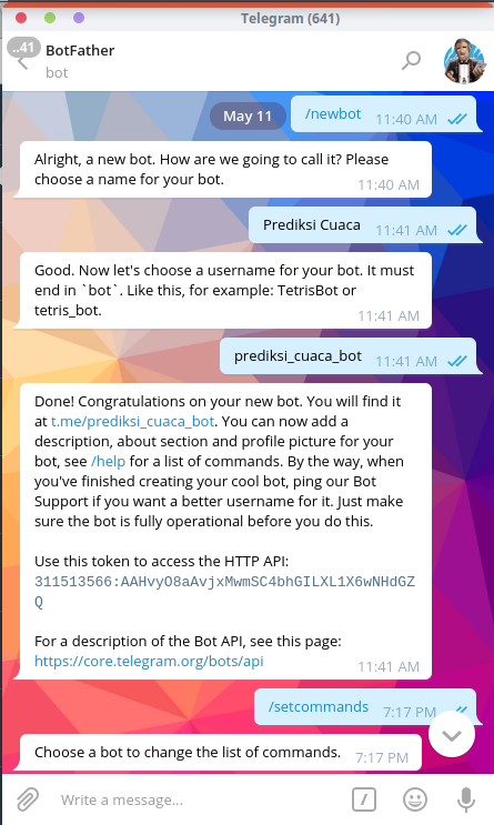 Message tg bot. Телеграмм бот. телеграм бот description pictures. telegram бот 640x360. tg bot.