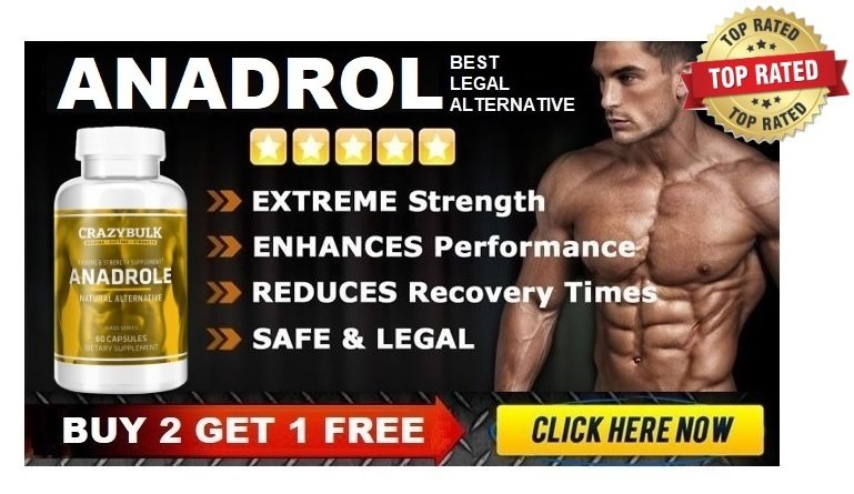 Sitzen Sie nicht nur da! oxandrolone prezzo starten