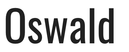 Oswald шрифт. Oswald шрифт. Сочетание шрифтов oswald. Oswald bold. Oswald шрифт.