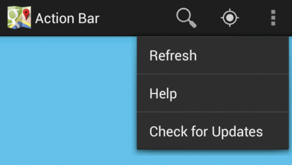 Android add on