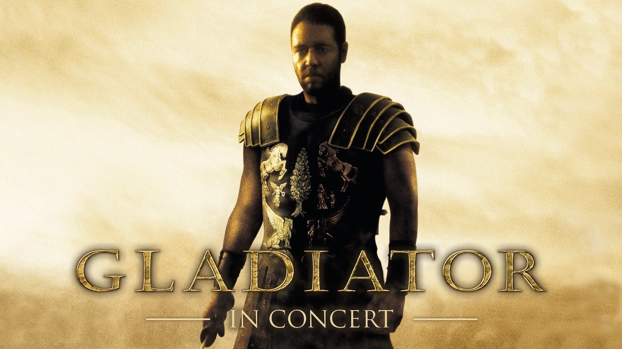 Gladiator